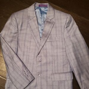 Boys 3 piece Dress Suit